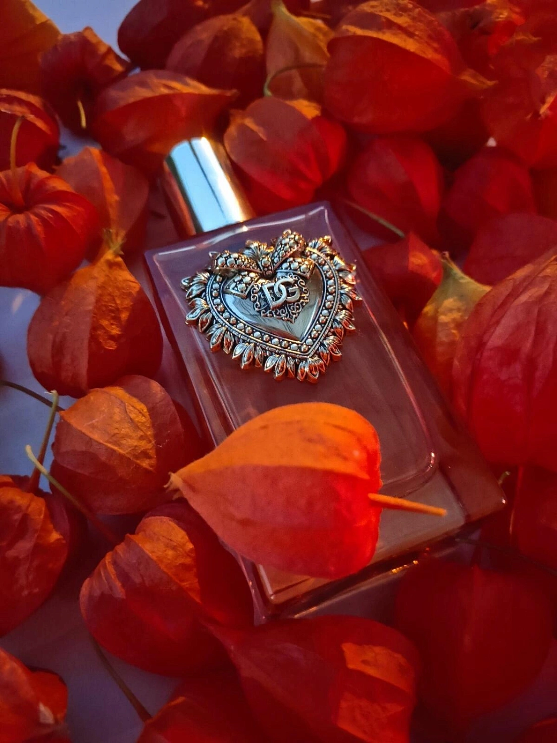DOLCE & GABBANA Devotion Intense DOLCE & GABBANA Devotion Intense