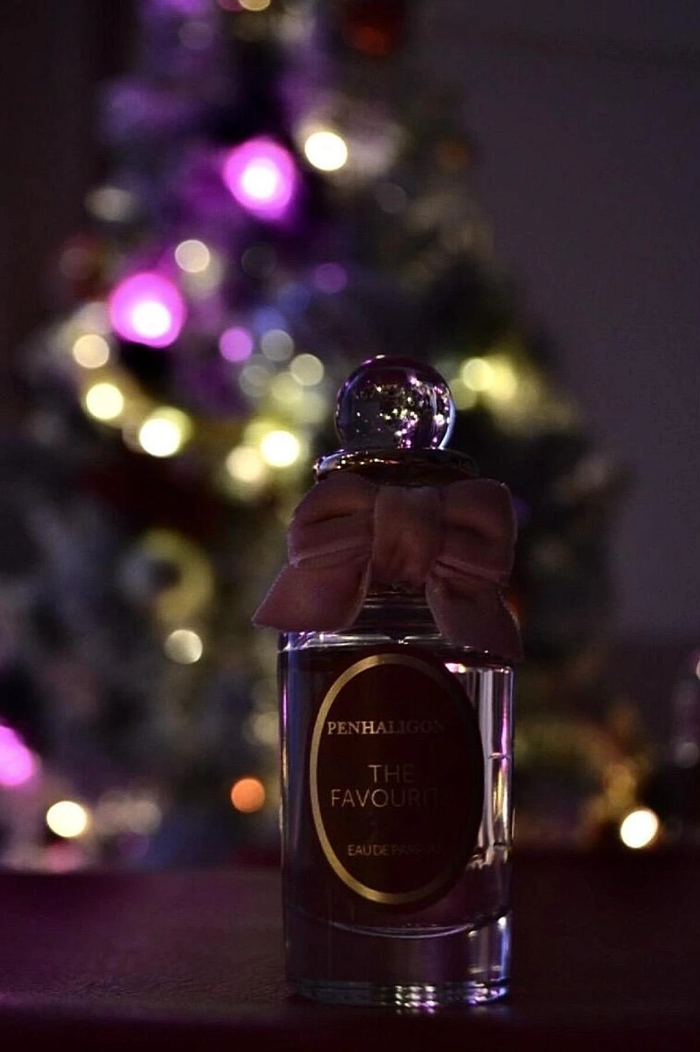 Penhaligon`s The Favourite