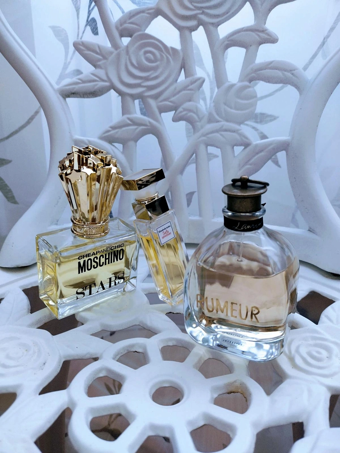 MOSCHINO Stars MOSCHINO Stars