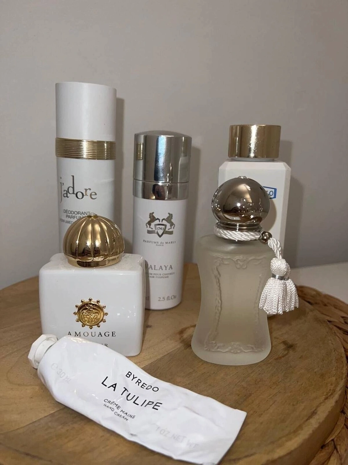 EX NIHILO Fleur Narcotique