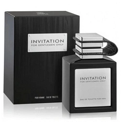 Emper Invitation
