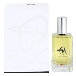 biehl parfumkunstwerke mb02