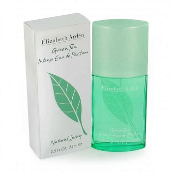 Фото Elizabeth Arden Green Tea Intense
