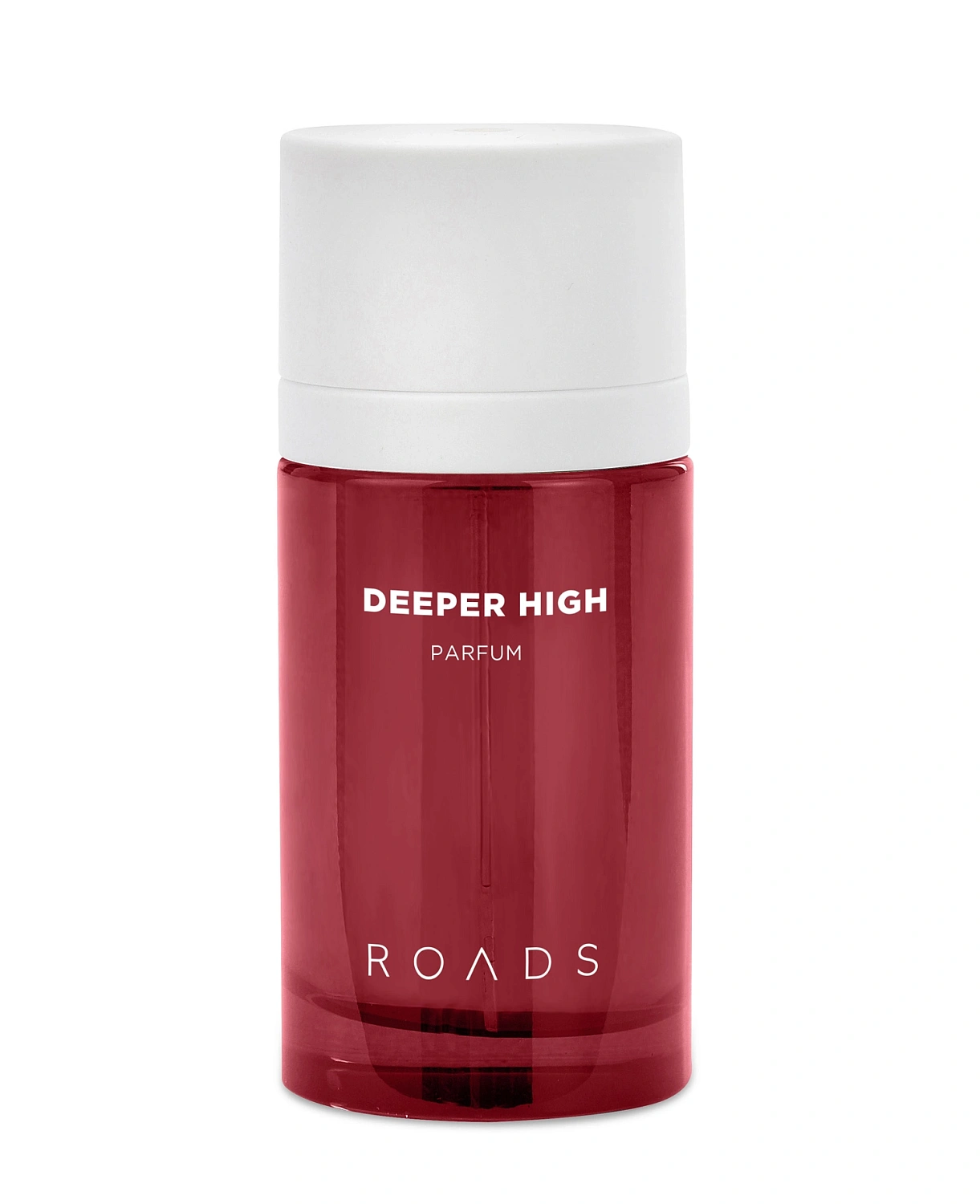 Roads Deeper High Roads Deeper High