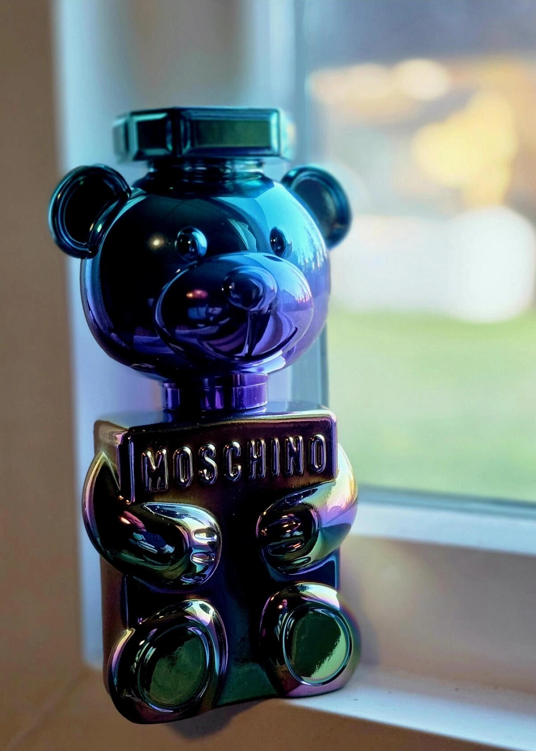MOSCHINO Toy 2 Pearl