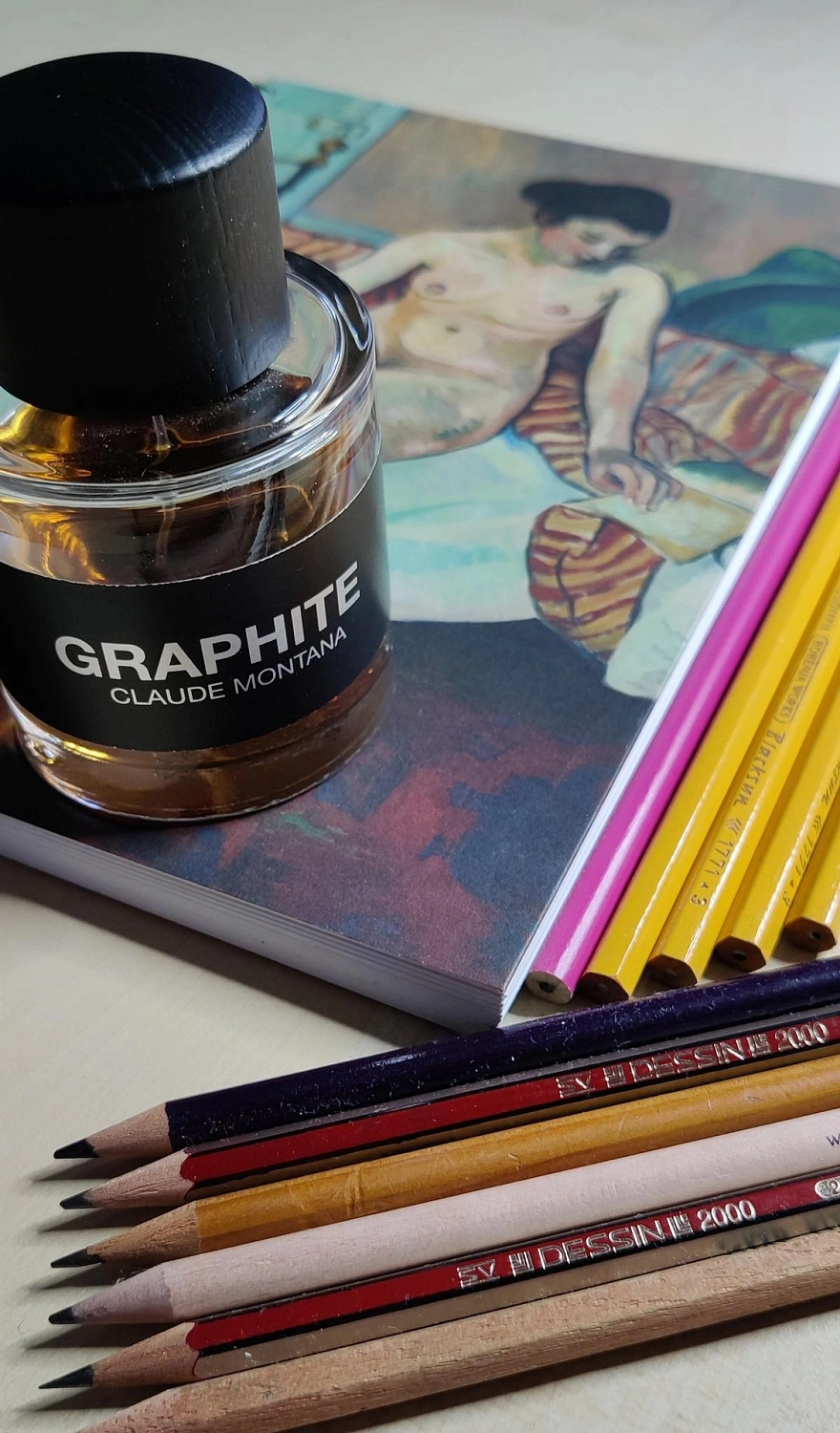 Montana Graphite Montana Graphite