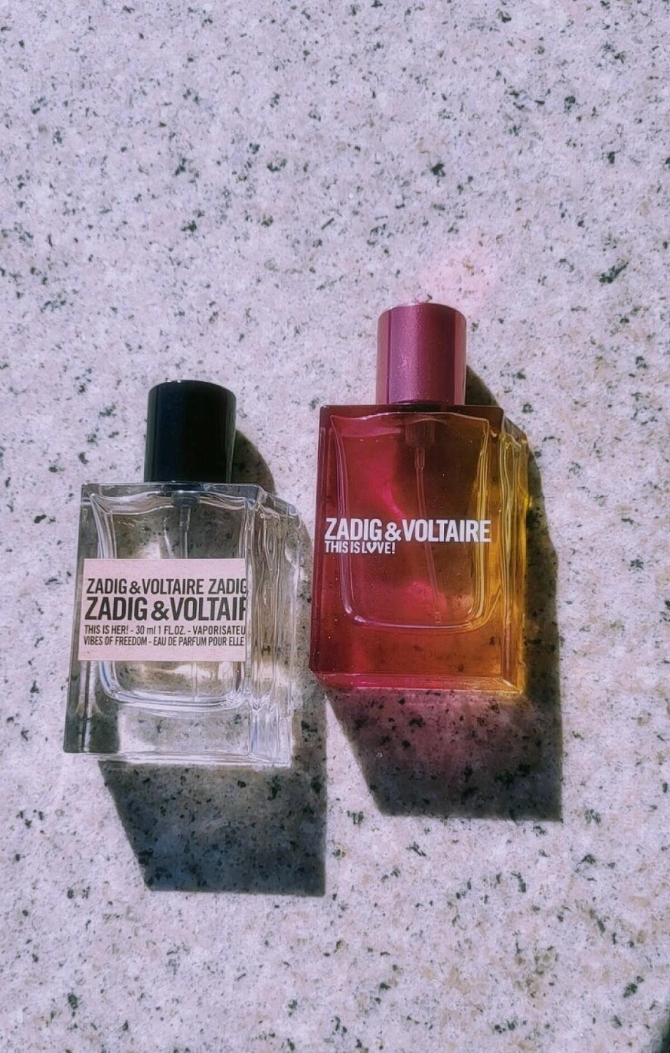 ZADIG & VOLTAIRE This Is Love! for Her ZADIG & VOLTAIRE This Is Love! for Her