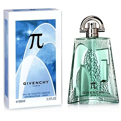 Givenchy Pi Fraiche