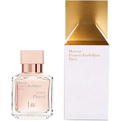 Maison Francis Kurkdjian Feminin Pluriel