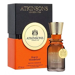 Atkinsons Rose In Wonderland Extrait