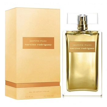 Фото Narciso Rodriguez Jasmine Musc