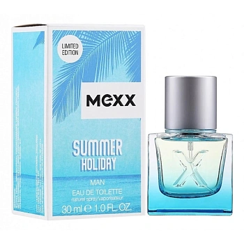 Фото Mexx Man Summer Holiday