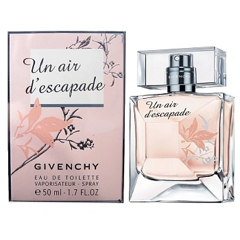 Фото GIVENCHY Un Air d’Escapade