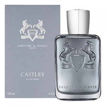 Фото Parfums de Marly Castley