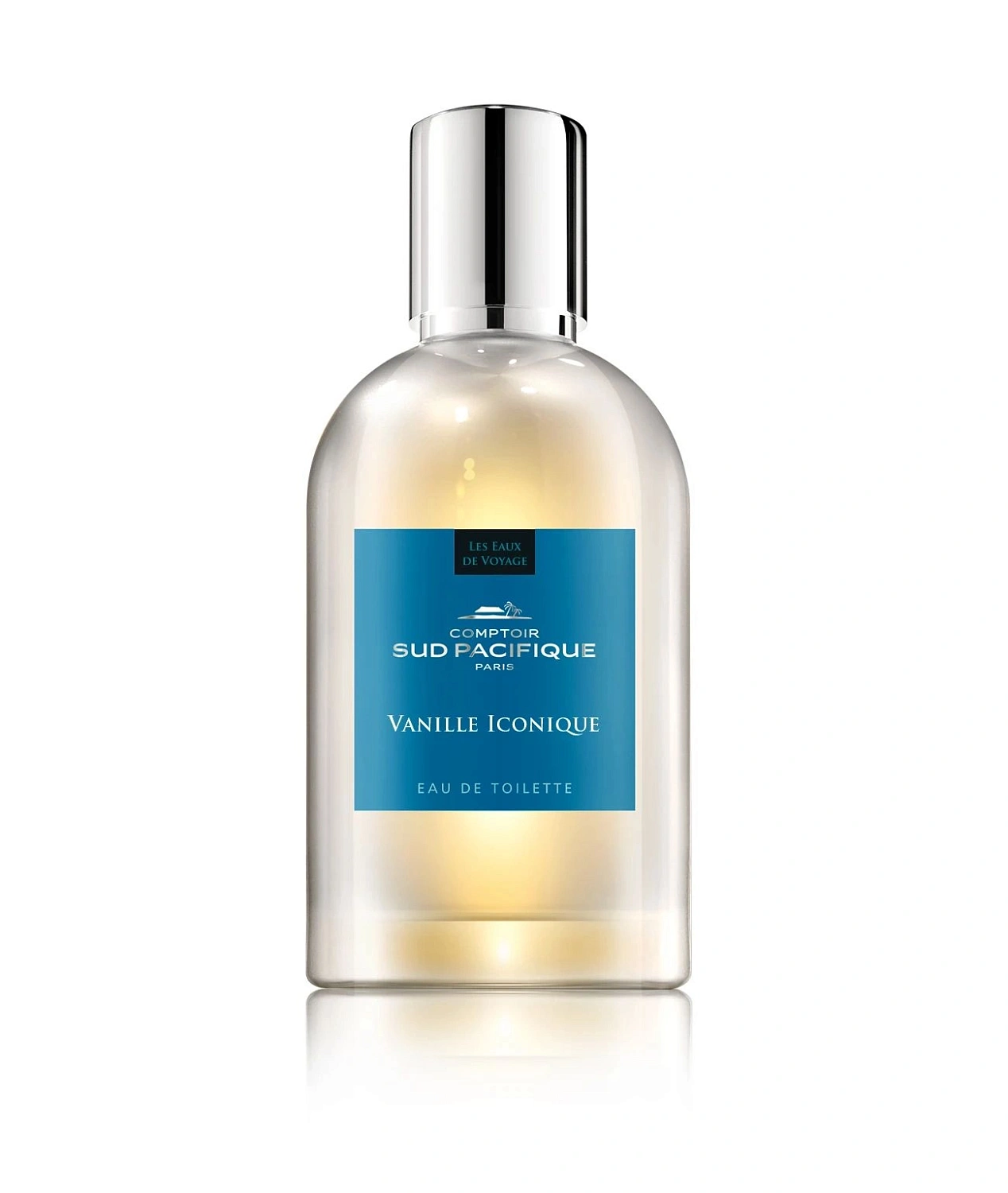 Comptoir Sud Pacifique Vanille Iconique Comptoir Sud Pacifique Vanille Iconique