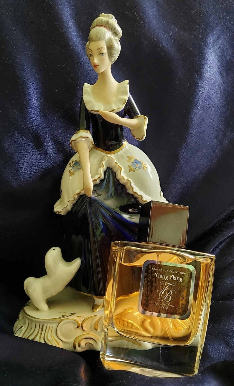 Franck Boclet Ylang Ylang Franck Boclet Ylang Ylang