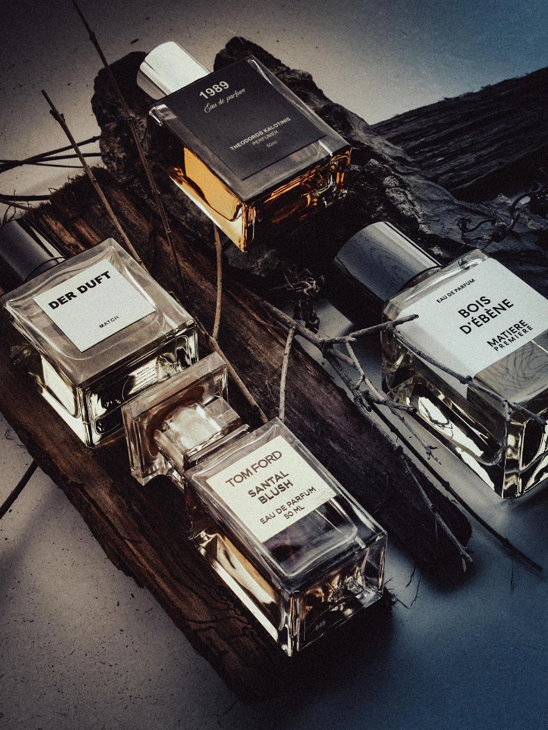 Theodoros Kalotinis 1989