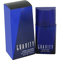 Coty Gravity