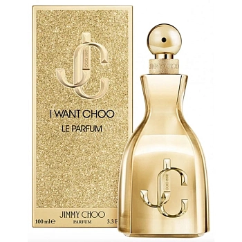 Фото Jimmy Choo I Want Choo Le Parfum