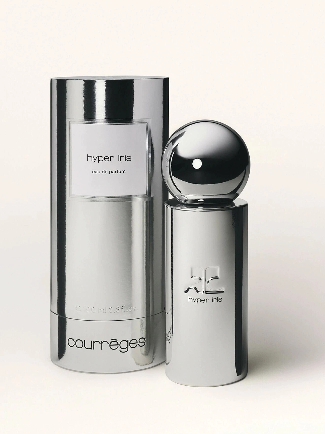 Courreges Hyper Iris Courreges Hyper Iris