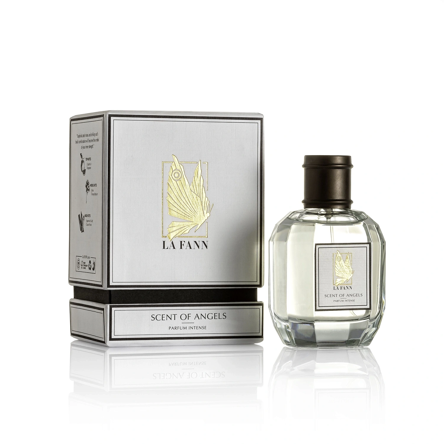 La Fann Scent of Angels La Fann Scent of Angels