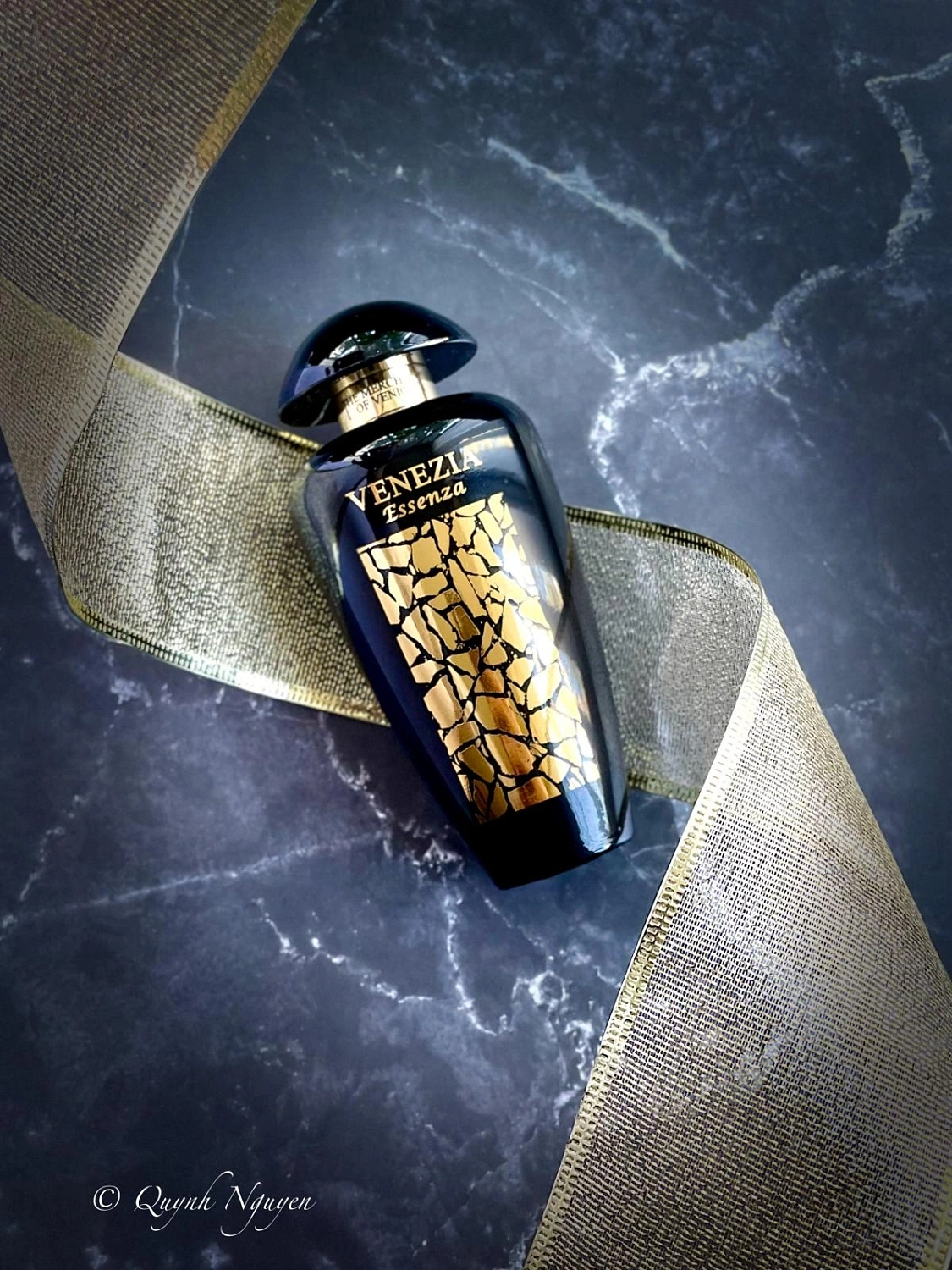 The Merchant of Venice Venezia Essenza Pour Femme