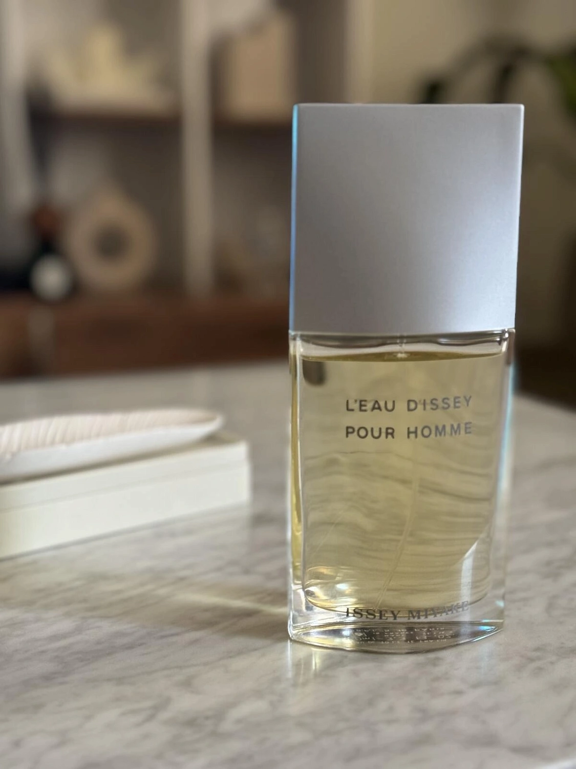 Issey Miyake L’Eau d’Issey Pour Homme Fraiche