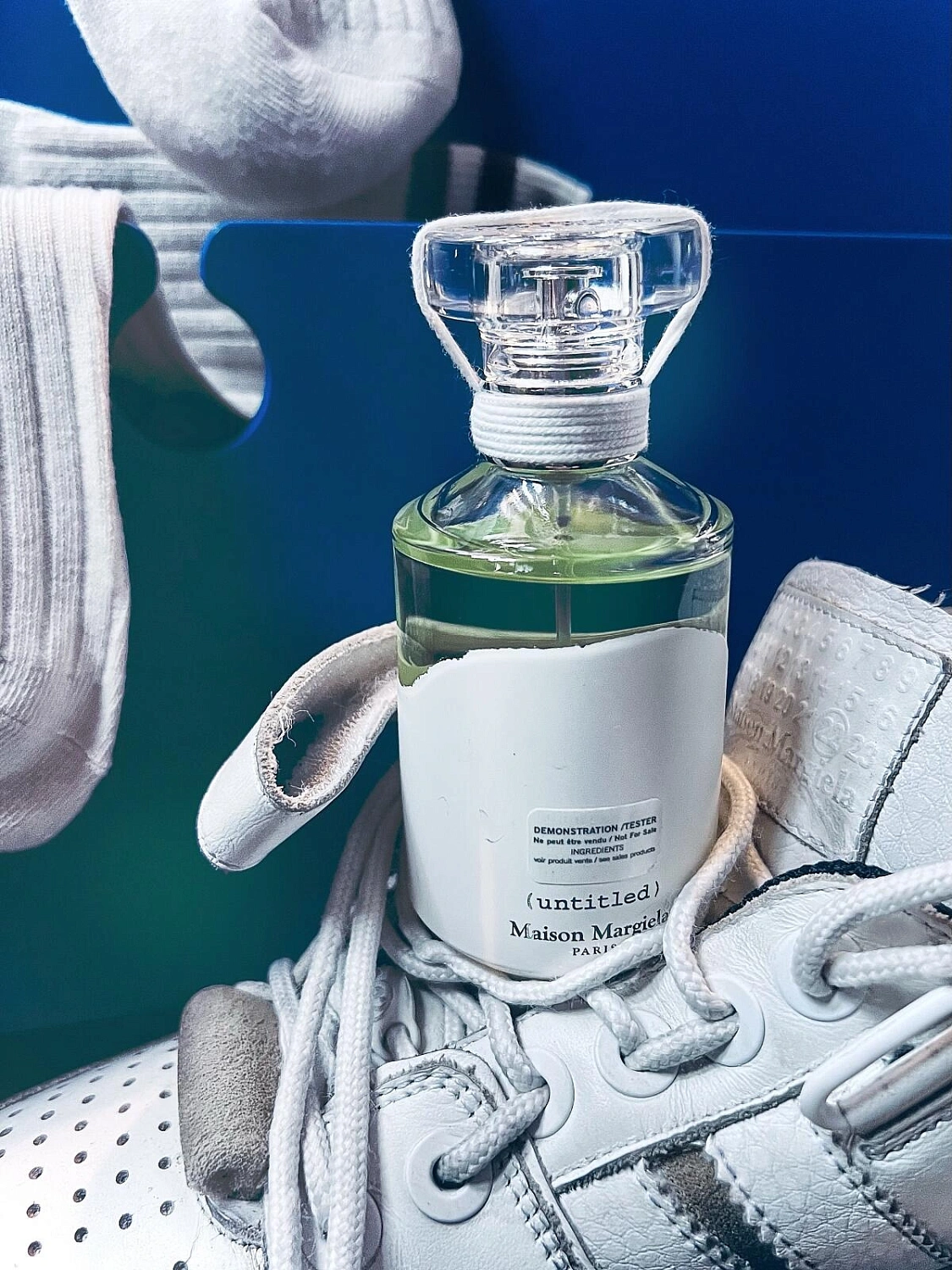 Maison Margiela (untitled)