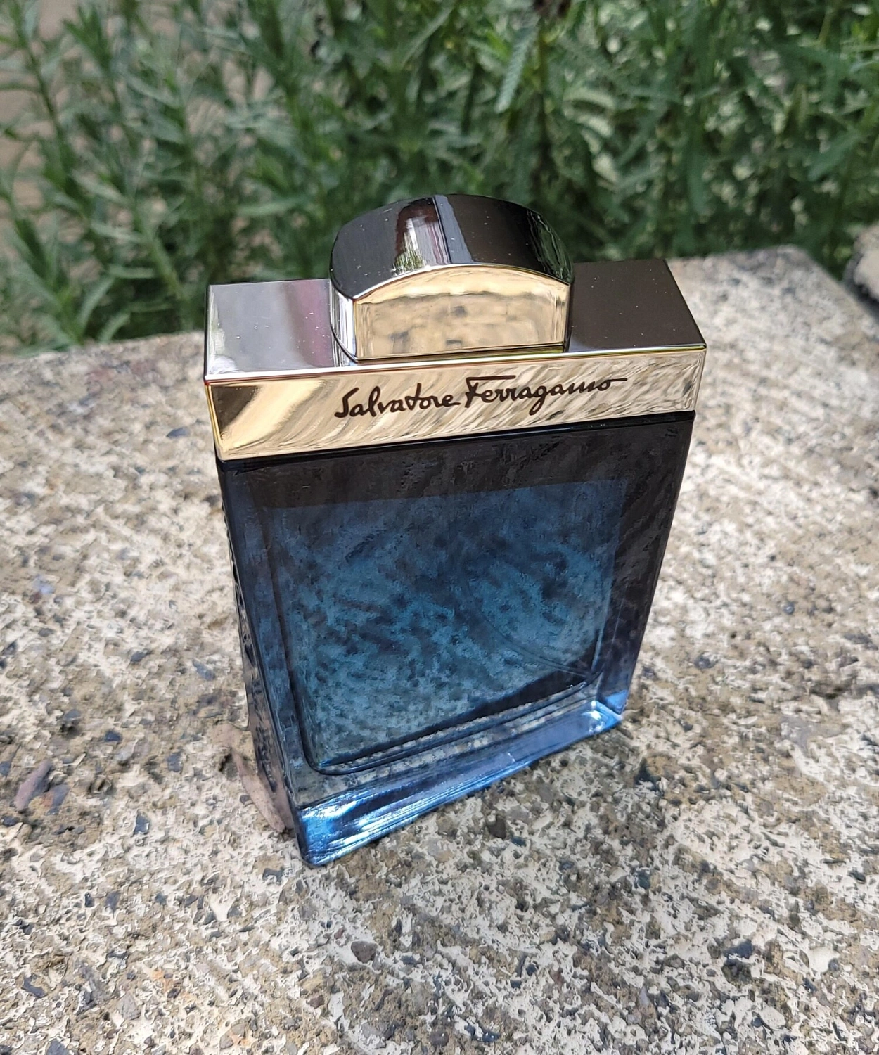 Salvatore Ferragamo Subtil Pour Homme