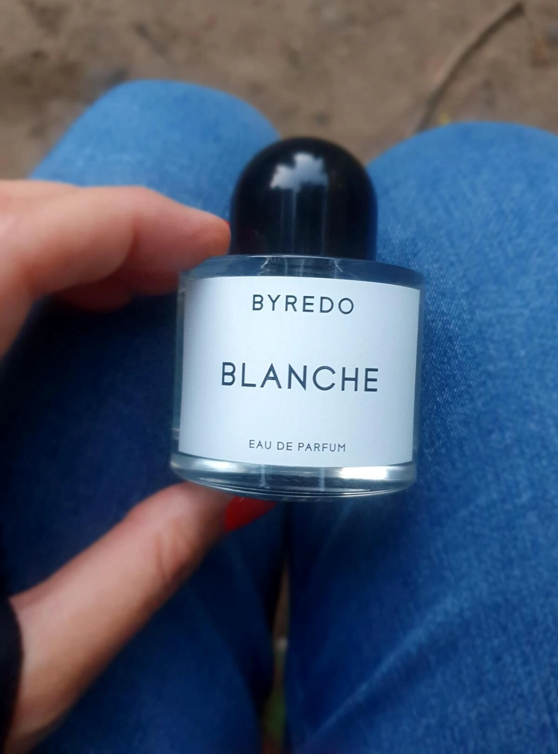 BYREDO Blanche Limited Edition 2021