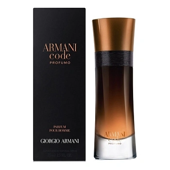 Фото Armani Code Profumo