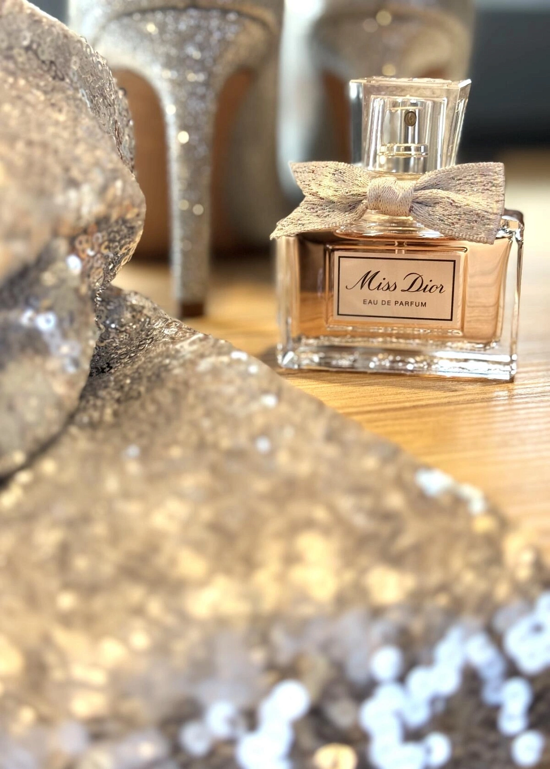 Christian Dior Miss Dior Eau de Parfum 2021 Christian Dior Miss Dior Eau de Parfum 2021