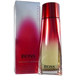 Hugo Boss Intense Shimmer