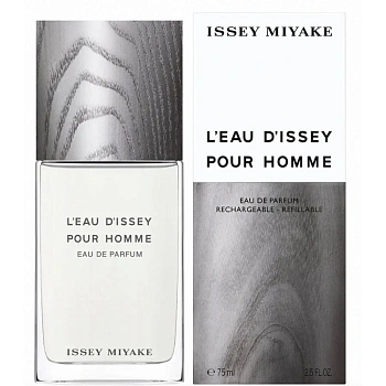 Фото Issey Miyake L'Eau d'Issey Pour Homme Eau de Parfum