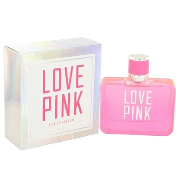 Фото Victoria`s Secret Love Pink