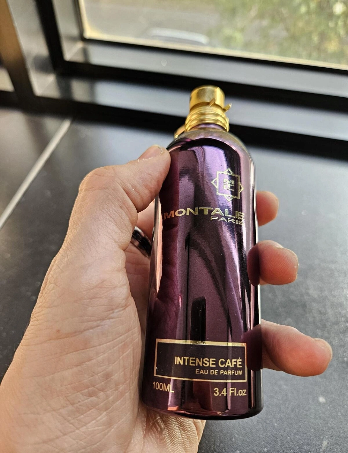 MONTALE Intense Cafe