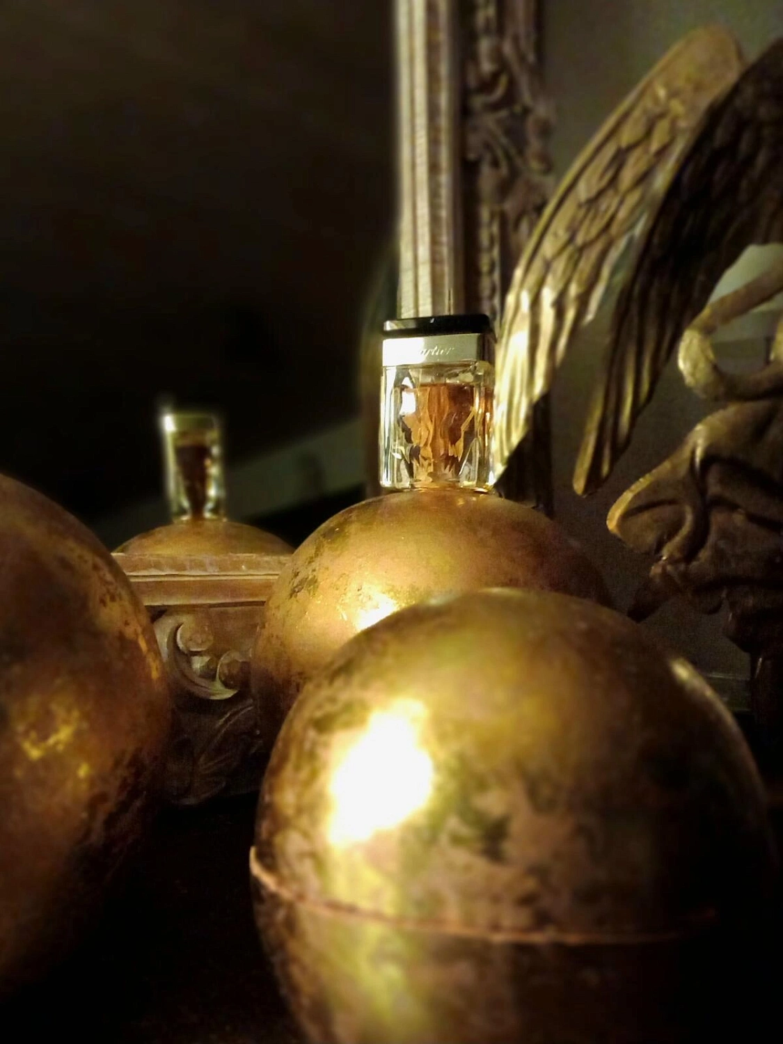 Cartier La Panthere Edition Soir