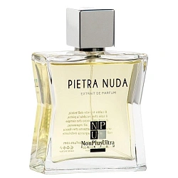Nonplusultra Parfum Pietra Nuda