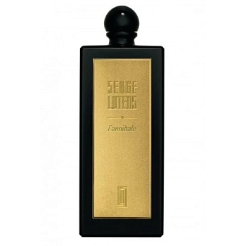Фото Serge Lutens Cannibale