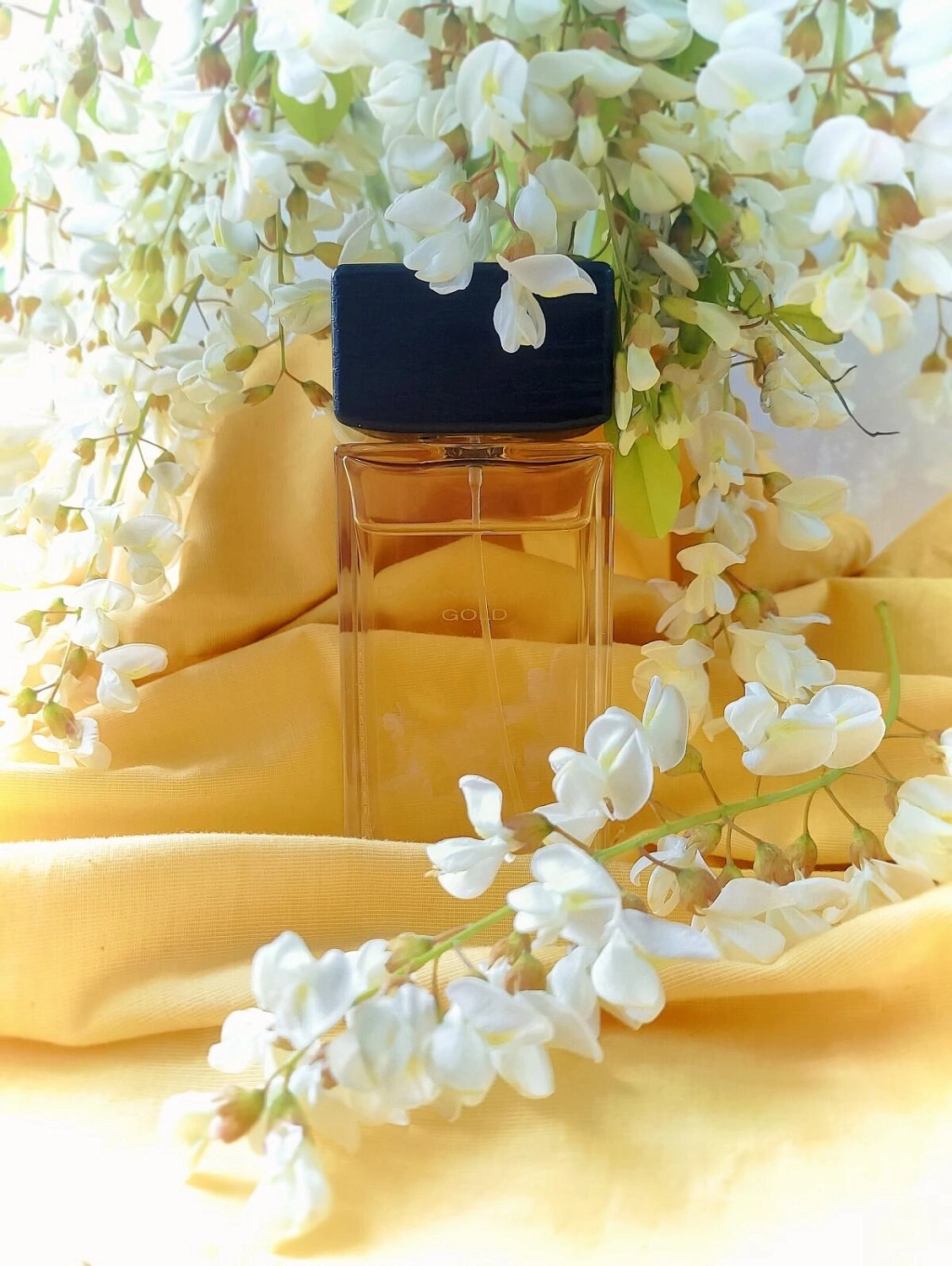 DKNY Gold Sparkling DKNY Gold Sparkling