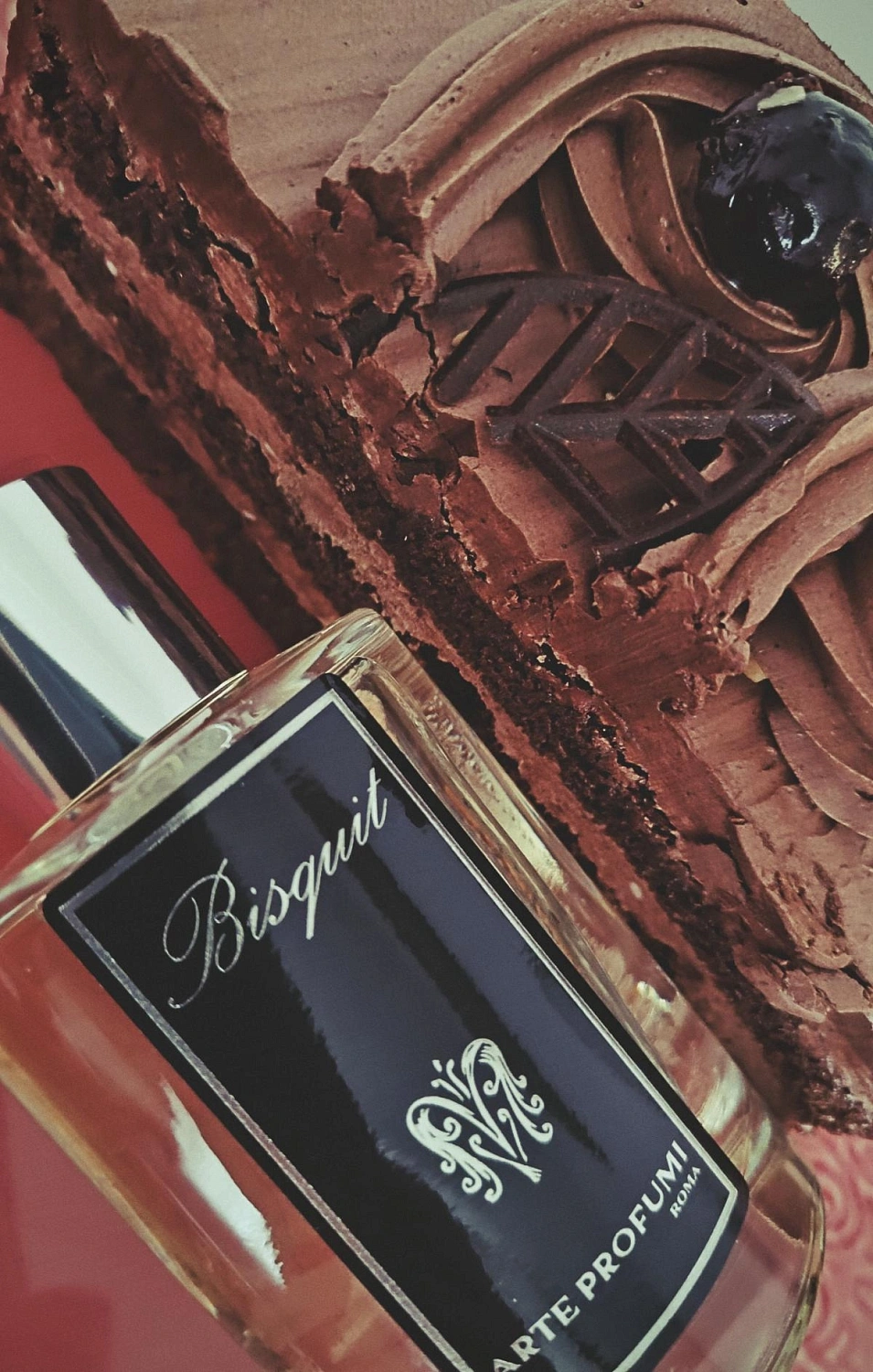 Arte Profumi Bisquit Arte Profumi Bisquit