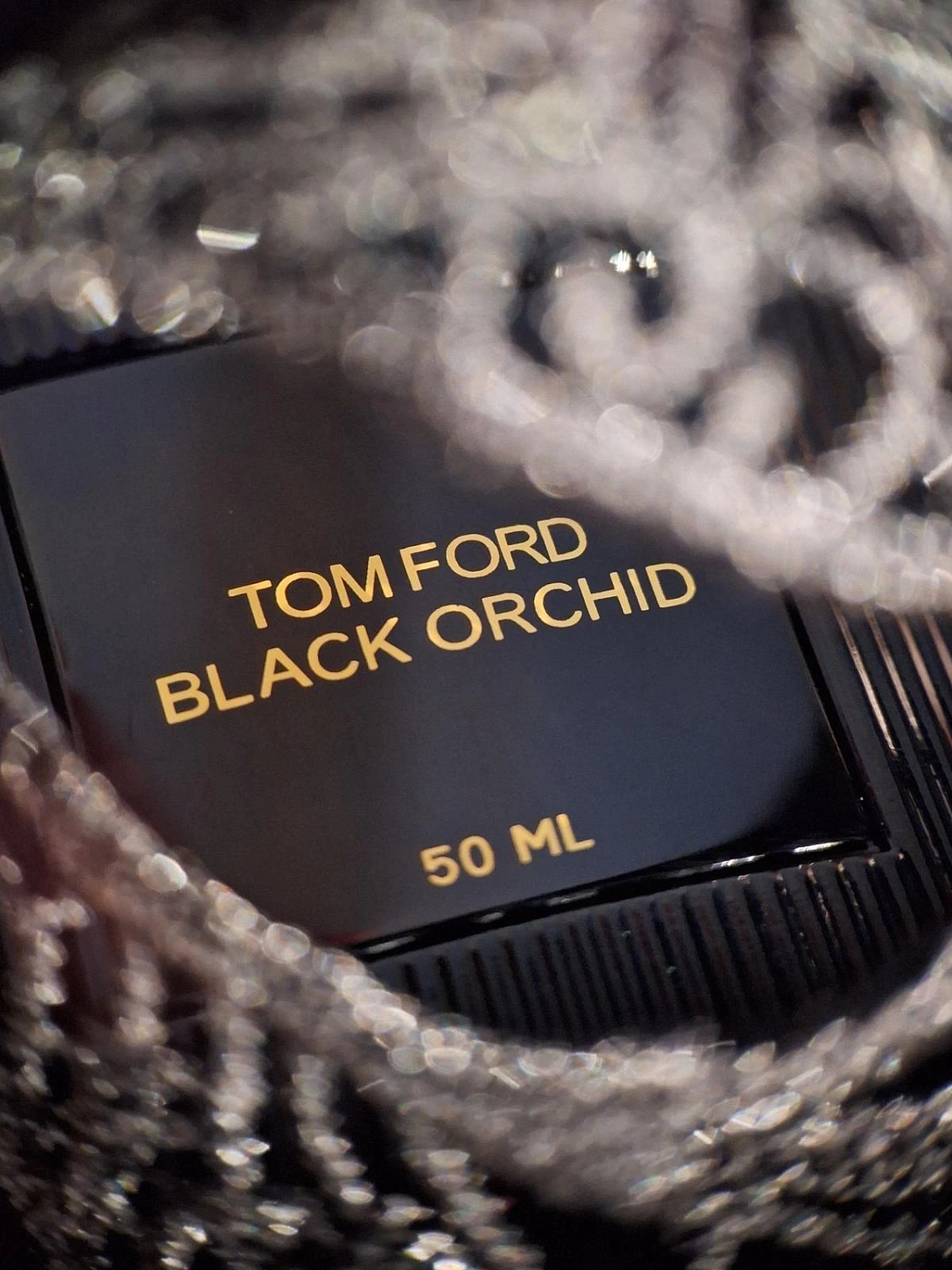 Tom Ford Black Orchid Voile de Fleur
