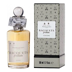 Penhaligon's Racquets Formula