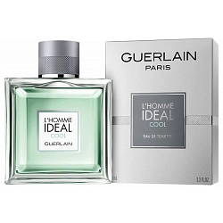 Guerlain L'Homme Ideal Cool
