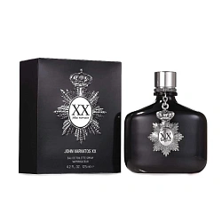 John Varvatos XX