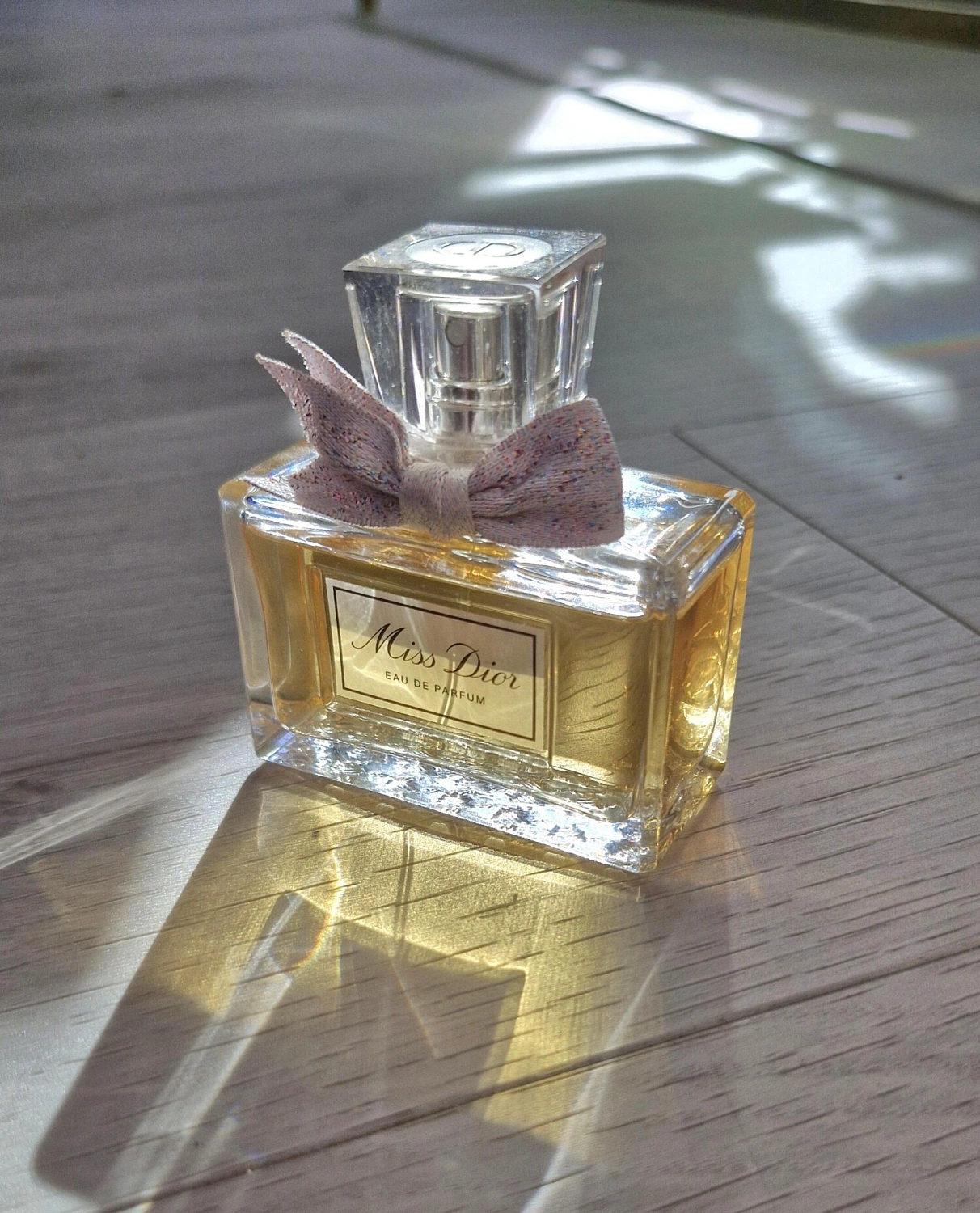 Christian Dior Miss Dior Eau de Parfum 2021