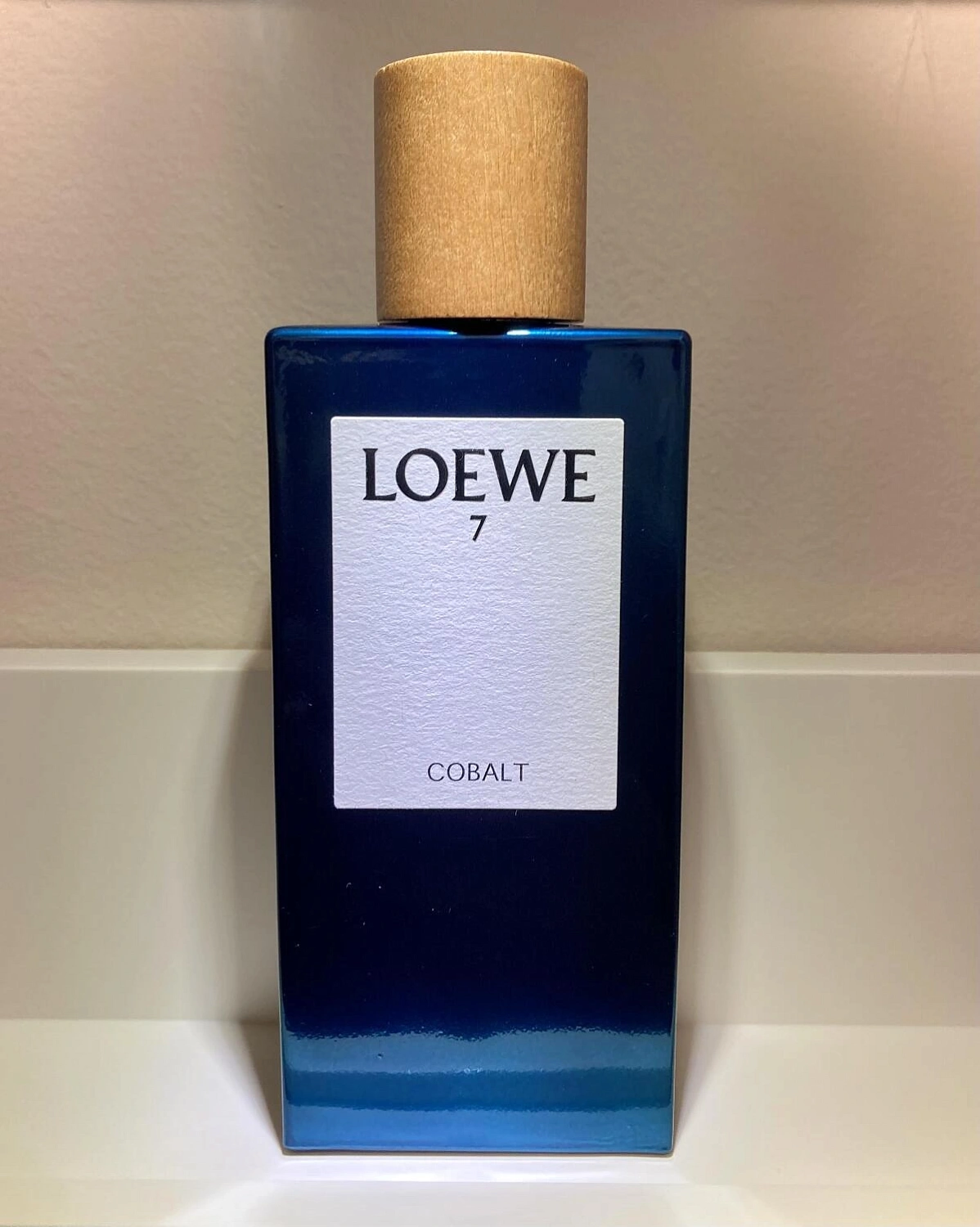 Loewe 7 Cobalt