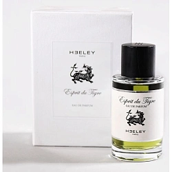 Heeley Parfums Esprit du Tigre