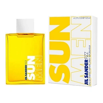 Фото Jil Sander Sun Men Fizz