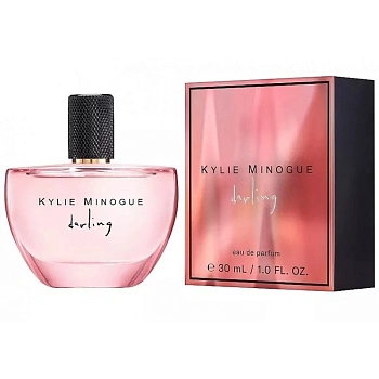 Kylie Minogue Darling 2021 парфюмерная вода, 30 мл Kylie Minogue Darling 2021 парфюмерная вода, 30 мл